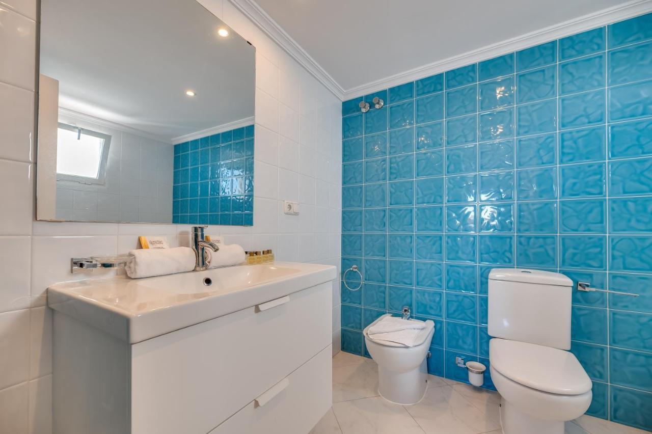 Vacation Marbella I Sea Views, 24-7 Security, Parking, Walk To Everything In Luxurious Puerto Banus المظهر الخارجي الصورة