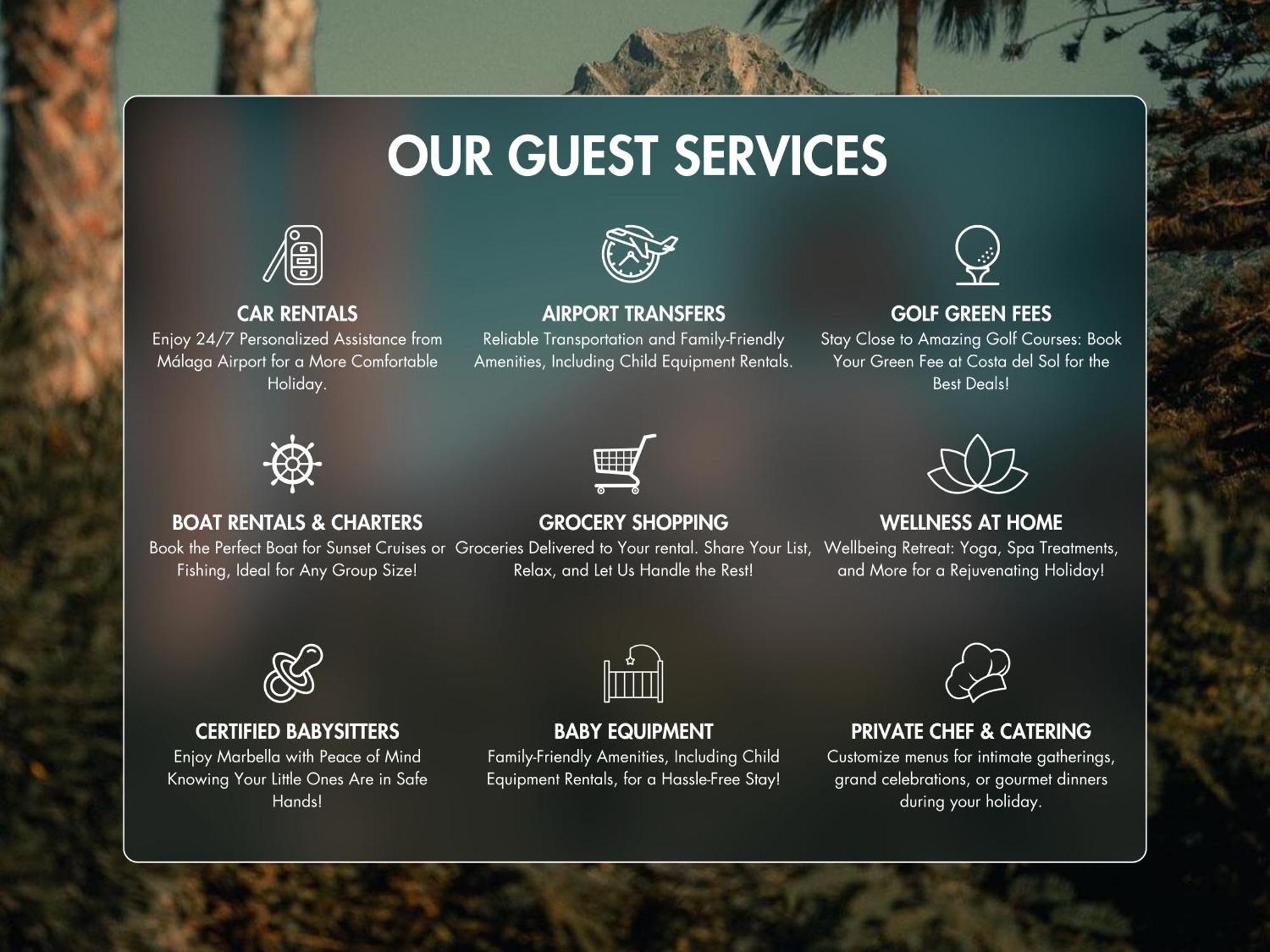 Vacation Marbella I Sea Views, 24-7 Security, Parking, Walk To Everything In Luxurious Puerto Banus المظهر الخارجي الصورة