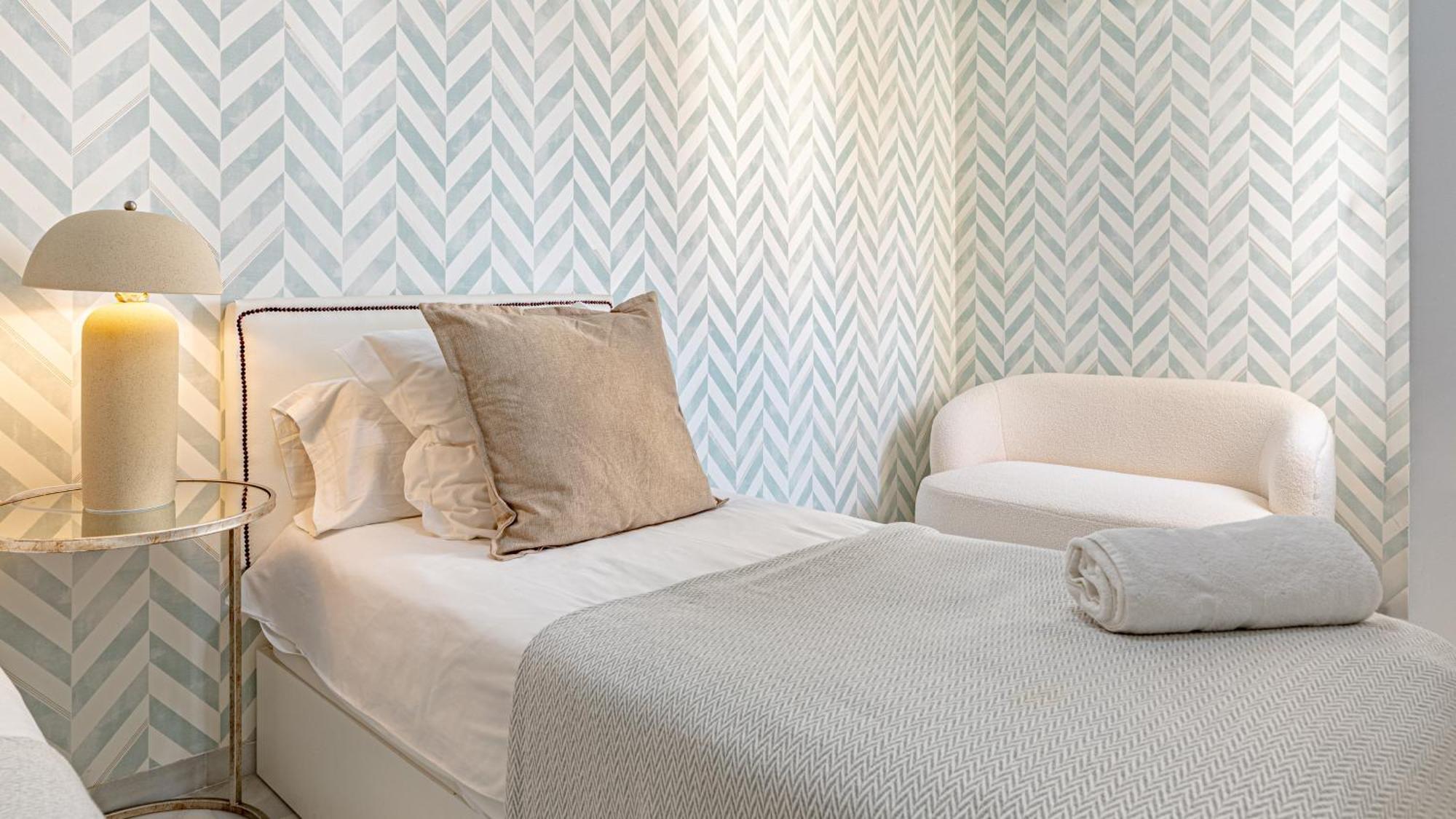 Vacation Marbella I Sea Views, 24-7 Security, Parking, Walk To Everything In Luxurious Puerto Banus المظهر الخارجي الصورة