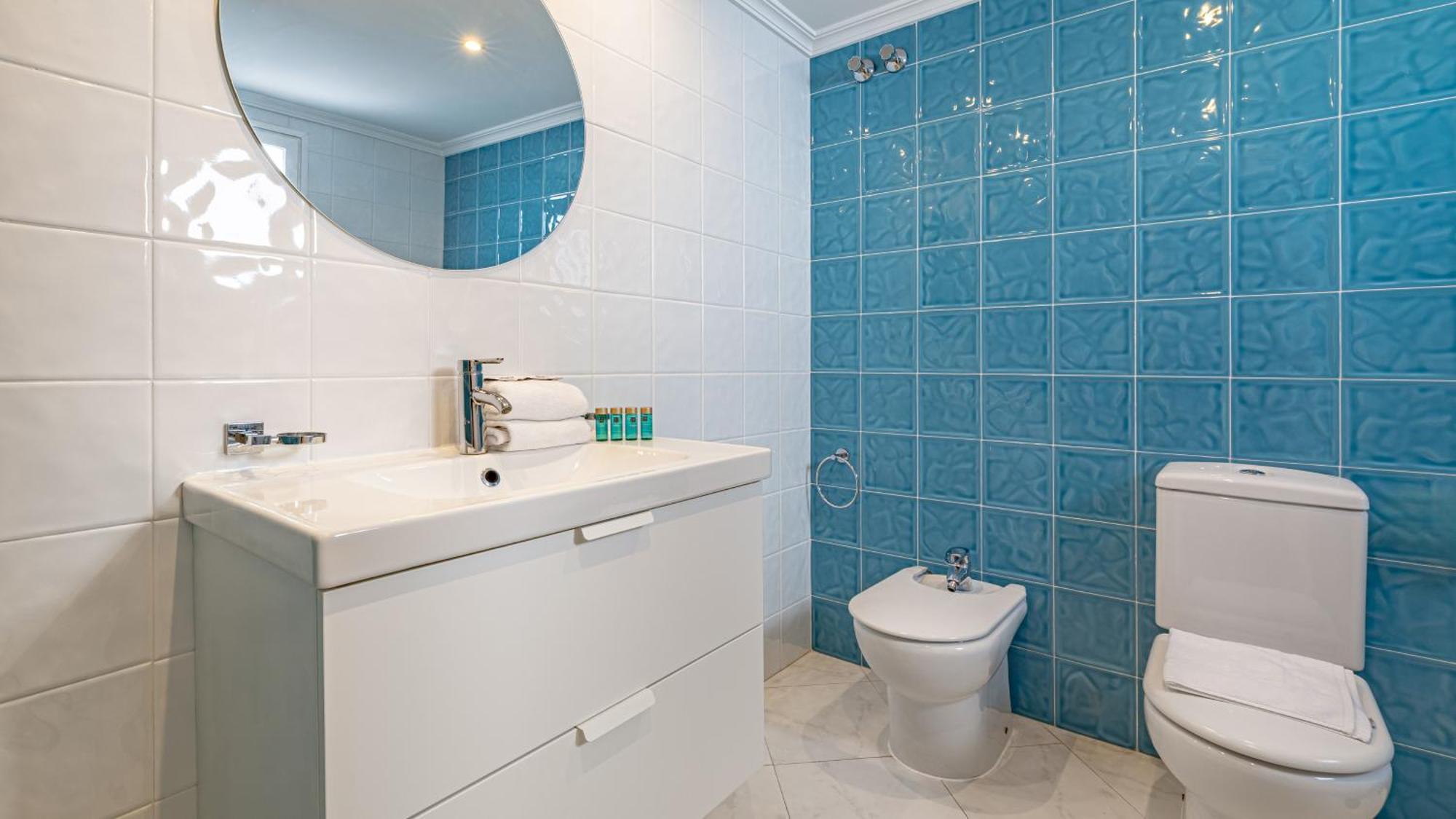 Vacation Marbella I Sea Views, 24-7 Security, Parking, Walk To Everything In Luxurious Puerto Banus المظهر الخارجي الصورة